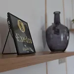Exedra 3 Estrellas Country house
