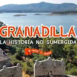 Exedra 3 Estrellas Country house *