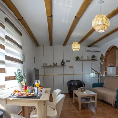 Exedra 3 Estrellas *