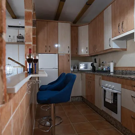 Exedra 3 Estrellas Country house