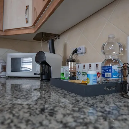 Exedra 3 Estrellas Casa de Campo Carcaboso