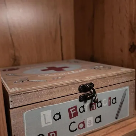 Exedra 3 Estrellas * Carcaboso