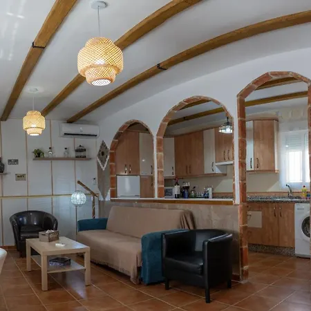 Exedra 3 Estrellas * Carcaboso