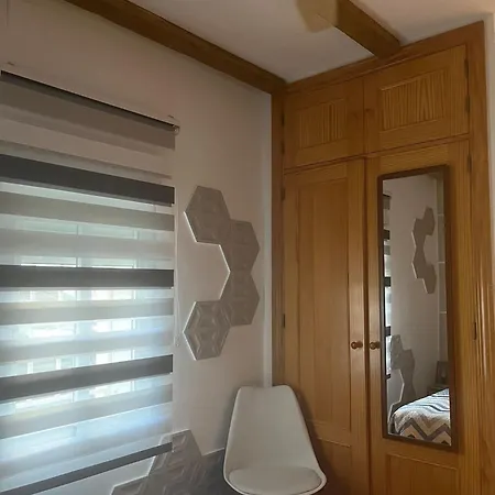 Exedra 3 Estrellas Carcaboso