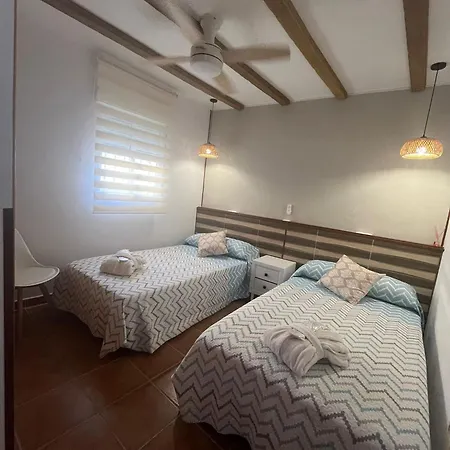Exedra 3 Estrellas Country house Carcaboso
