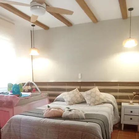 Exedra 3 Estrellas Casa rural *