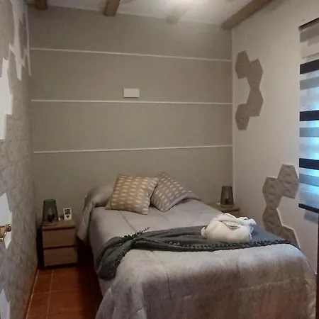 Exedra 3 Estrellas Casa rural *
