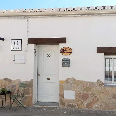 Casa rural Exedra 3 Estrellas *