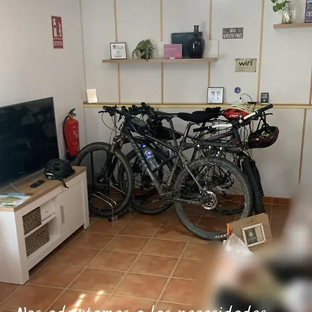 Casa rural Exedra 3 Estrellas
