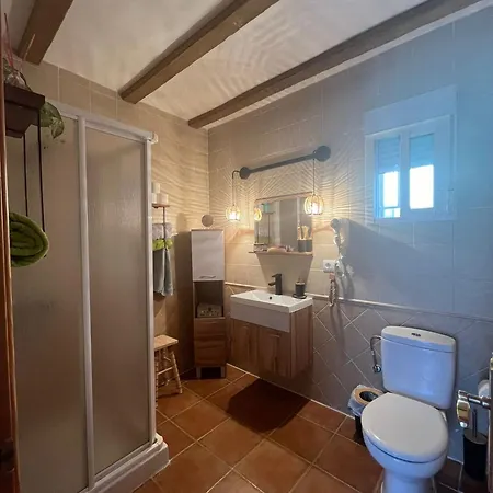 Exedra 3 Estrellas *