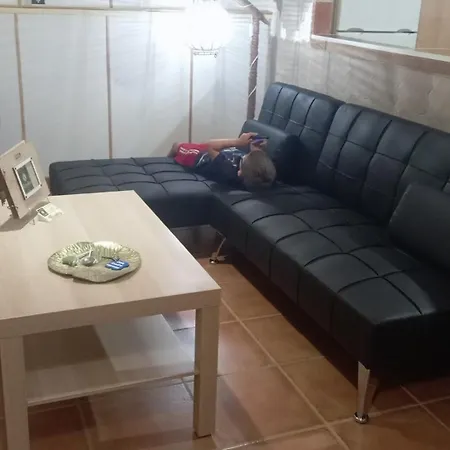 Exedra 3 Estrellas * Carcaboso