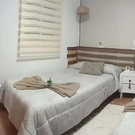 Venkovský dům Exedra 3 Estrellas *