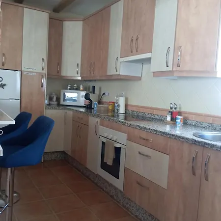 Exedra 3 Estrellas * Carcaboso