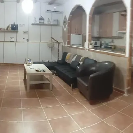 Venkovský dům Exedra 3 Estrellas *