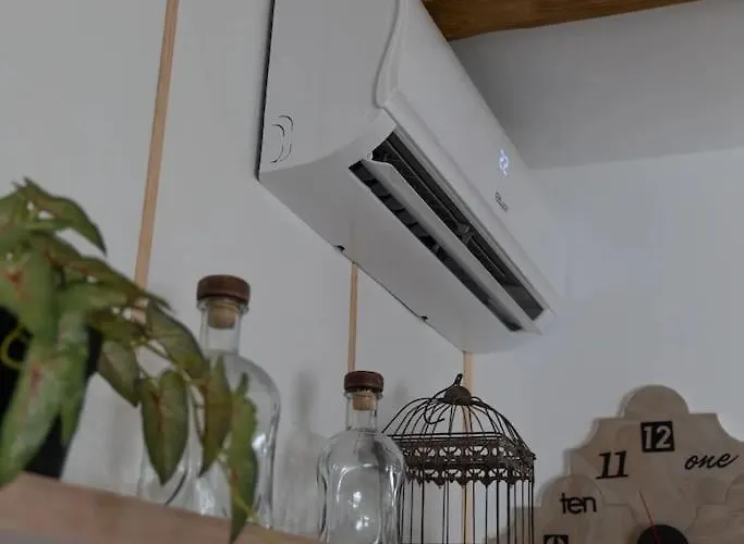 Exedra 3 Estrellas Casa de Campo *