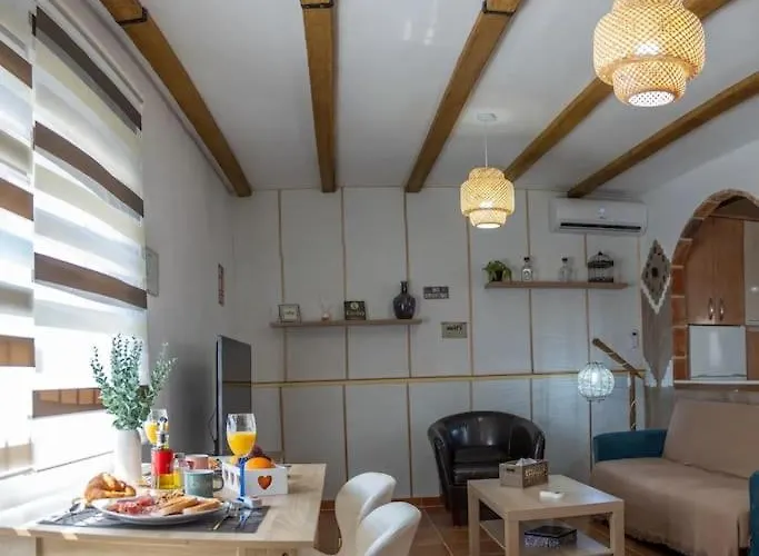 Exedra 3 Estrellas *