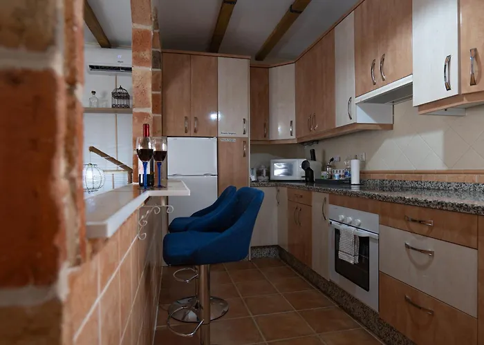 Exedra 3 Estrellas Casa de Campo