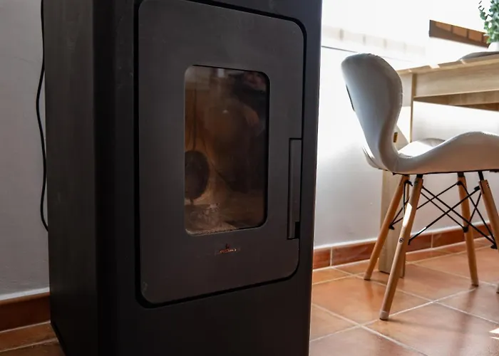 Exedra 3 Estrellas *