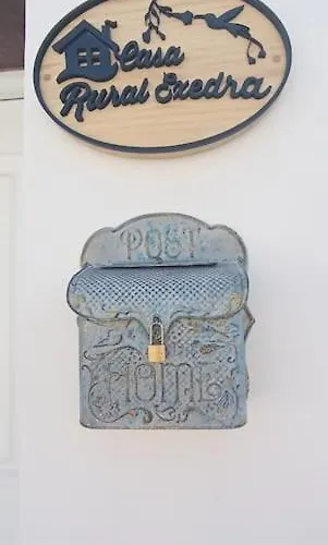 Exedra 3 Estrellas *