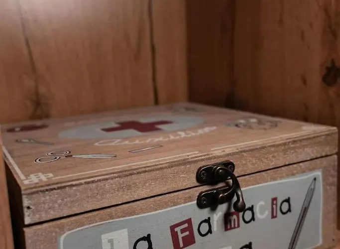 Exedra 3 Estrellas * Carcaboso