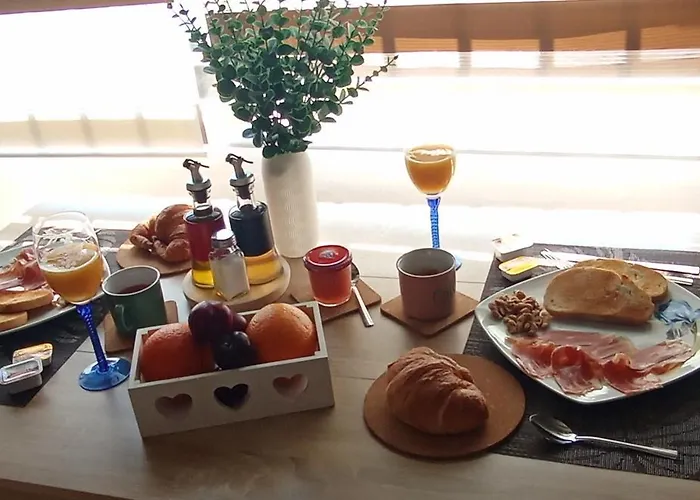 Casa de Campo Exedra 3 Estrellas Carcaboso