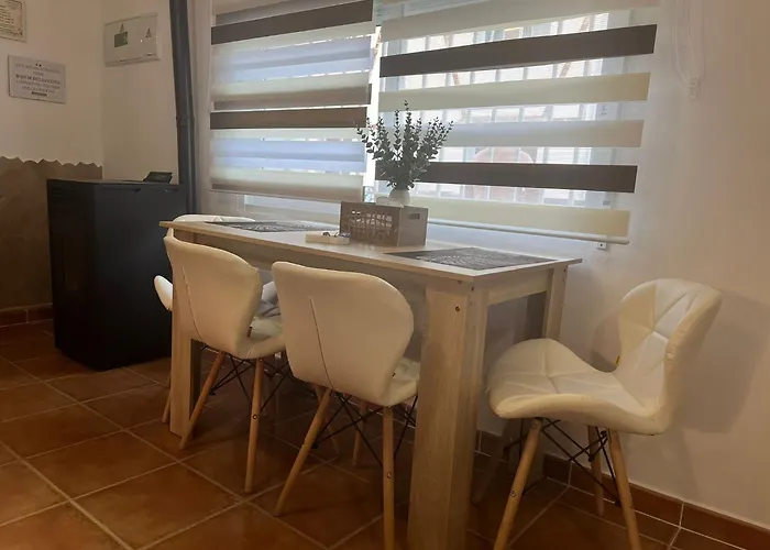 Exedra 3 Estrellas Casa de Campo *