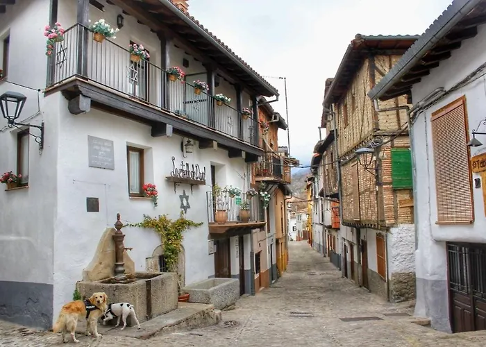 Casa de Campo Exedra 3 Estrellas *