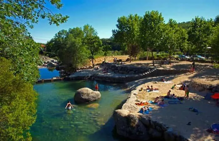 Casa de Campo Exedra 3 Estrellas