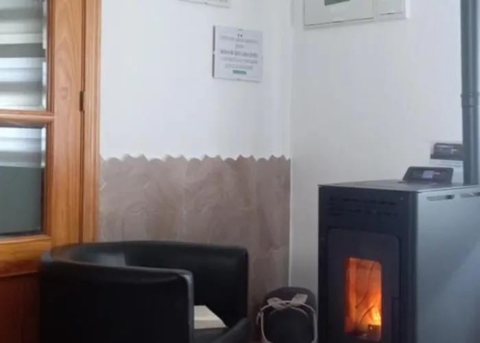 Exedra 3 Estrellas Venkovský dům