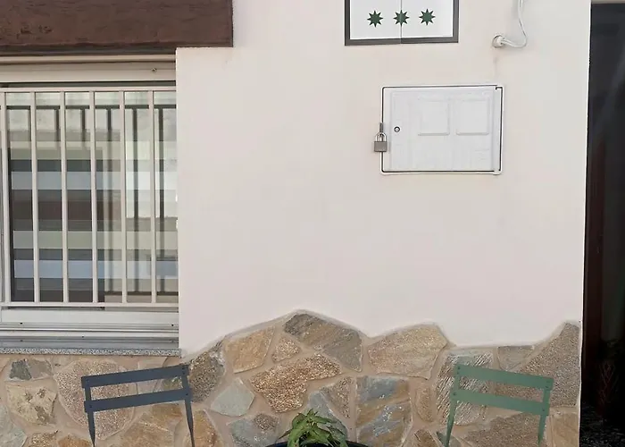 Casa de Campo Exedra 3 Estrellas