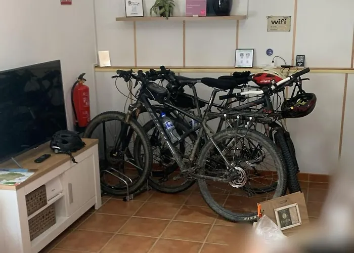 Casa de Campo Exedra 3 Estrellas