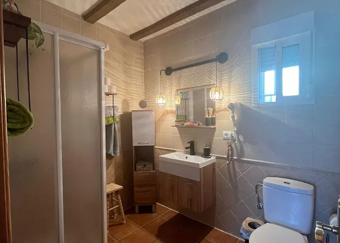 Exedra 3 Estrellas *