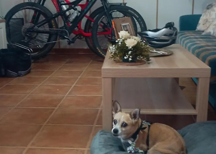 Venkovský dům Exedra 3 Estrellas *