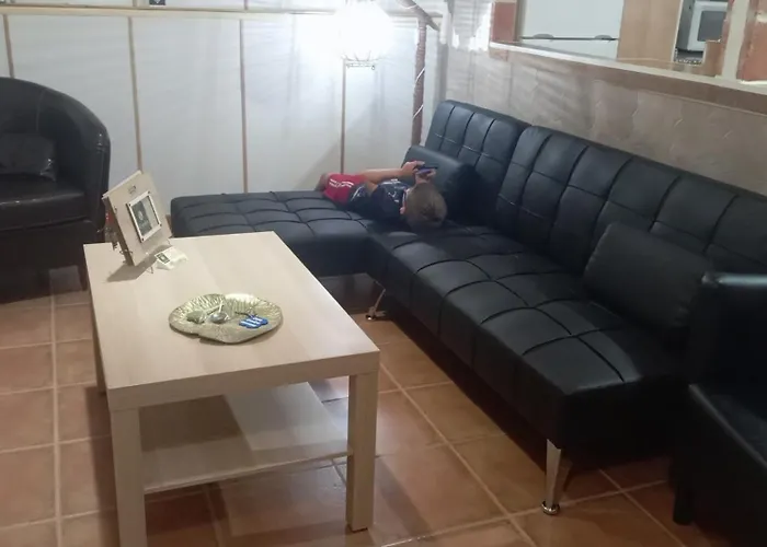 Exedra 3 Estrellas * Carcaboso