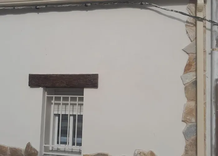 Venkovský dům Exedra 3 Estrellas Carcaboso