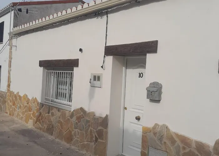 Exedra 3 Estrellas *