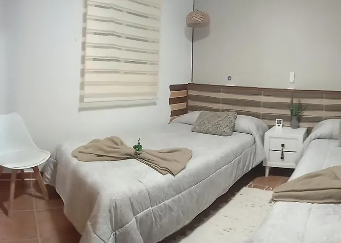 Casa de Campo Exedra 3 Estrellas *