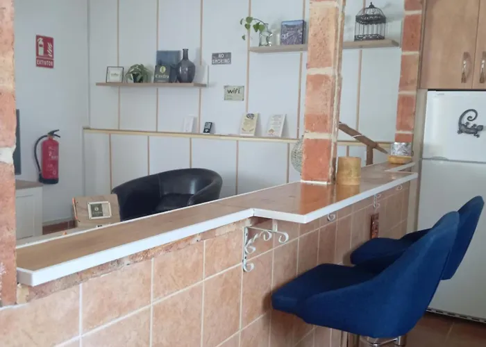 Exedra 3 Estrellas Séjour à la campagne Carcaboso