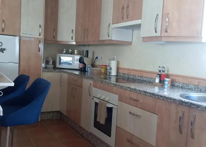 Exedra 3 Estrellas * Carcaboso