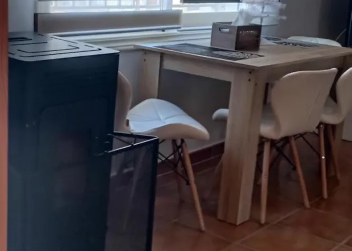 Exedra 3 Estrellas *